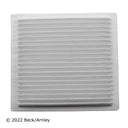 Beck Arnley 042-2027 Cabin Air Filter