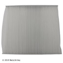 Beck Arnley 042-2031 Cabin Air Filter