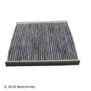 Beck Arnley 042-2050 Cabin Air Filter