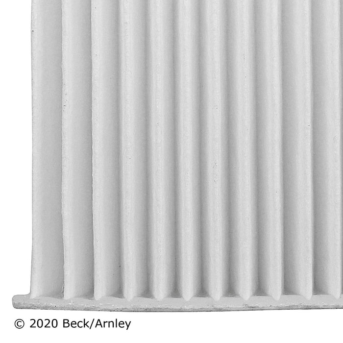 Beck Arnley 042-2054 Cabin Air Filter