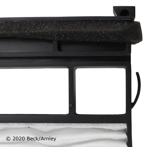 Beck Arnley 042-2056 Cabin Air Filter Set