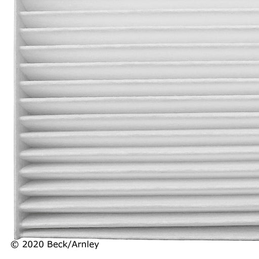 Beck Arnley 042-2078 Cabin Air Filter
