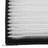 Beck Arnley 042-2084 Cabin Air Filter