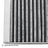 Beck Arnley 042-2096 Cabin Air Filter