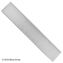 Beck Arnley 042-2122 Cabin Air Filter