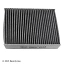 Beck Arnley 042-2127 Cabin Air Filter