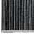 Beck Arnley 042-2132 Cabin Air Filter