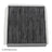 Beck Arnley 042-2159 Cabin Air Filter