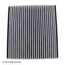 Beck Arnley 042-2160 Cabin Air Filter