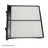 Beck Arnley 042-2174 Cabin Air Filter