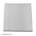 Beck Arnley 042-2176 Cabin Air Filter
