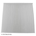 Beck Arnley 042-2186 Cabin Air Filter