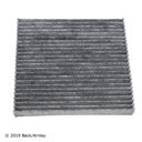 Beck Arnley 042-2189 Cabin Air Filter