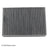 Beck Arnley 042-2205 Cabin Air Filter