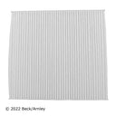 Beck Arnley 042-2206 Cabin Air Filter