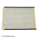 Beck Arnley 042-2216 Cabin Air Filter