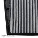 Beck Arnley 042-2222 Cabin Air Filter