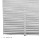 Beck Arnley 042-2228 Cabin Air Filter