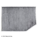 Beck Arnley 042-2234 Cabin Air Filter