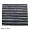 Beck Arnley 042-2236 Cabin Air Filter