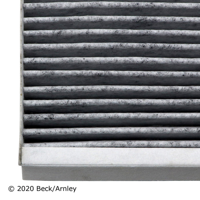Beck Arnley 042-2238 Cabin Air Filter