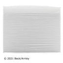 Beck Arnley 042-2242 Cabin Air Filter
