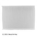 Beck Arnley 042-2243 Cabin Air Filter