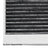 Beck Arnley 042-2244 Cabin Air Filter Set