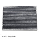 Beck Arnley 042-2247 Cabin Air Filter