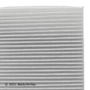 Beck Arnley 042-2248 Cabin Air Filter