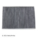 Beck Arnley 042-2250 Cabin Air Filter
