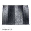 Beck Arnley 042-2252 Cabin Air Filter