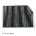 Beck Arnley 042-2258 Cabin Air Filter
