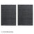 Beck Arnley 042-2259 Cabin Air Filter Set