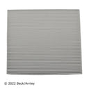 Beck Arnley 042-2260 Cabin Air Filter