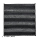 Beck Arnley 042-2264 Cabin Air Filter