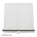 Beck Arnley 042-2267 Cabin Air Filter