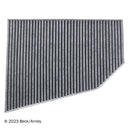 Beck Arnley 042-2268 Cabin Air Filter
