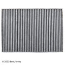 Beck Arnley 042-2269 Cabin Air Filter