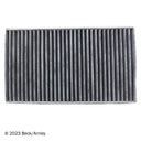 Beck Arnley 042-2271 Cabin Air Filter