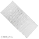 Beck Arnley 042-2273 Cabin Air Filter - Rear
