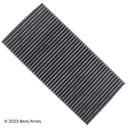 Beck Arnley 042-2275 Cabin Air Filter