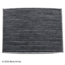 Beck Arnley 042-2276 Cabin Air Filter