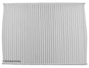 Beck Arnley 042-2278 Cabin Air Filter