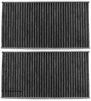 Beck Arnley 042-2279 Cabin Air Filter Set