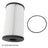 Beck Arnley 043-1078 Fuel Water Separator Filter - Primary