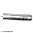 Beck Arnley 043-1080 Fuel Water Separator Filter - Primary