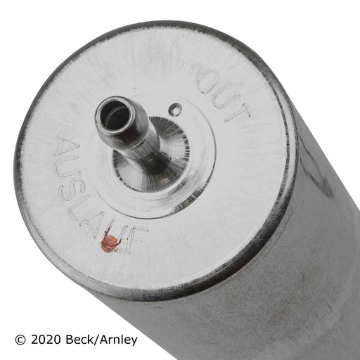 Beck Arnley 043-1081 Fuel Water Separator Filter - Primary