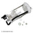 Beck Arnley 043-3027 Fuel Pump Filter