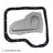 Beck Arnley 044-0040 Transmission Filter Kit